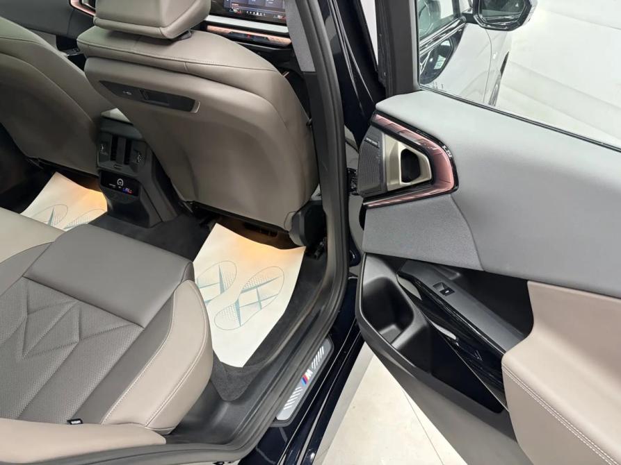 BMW X3 IV (G45/G48) Воронеж  - изображение 12