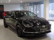 Hyundai Sonata VIII (DN8) Казань  - изображение 25