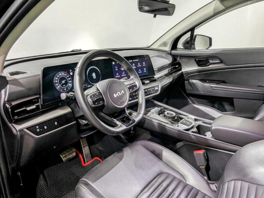 Kia Sportage V Москва  - изображение 15