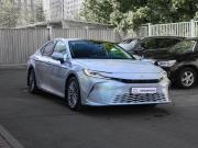 Toyota Camry IX (XV80) China Market Москва  - изображение 20