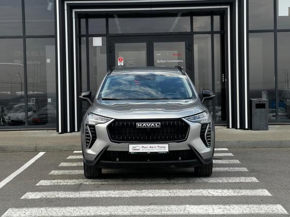 Haval Jolion I Рестайлинг с пробегом 2024 года, цена 2 241 000 рублей, 14454 км, внедорожник, Автокод Объявления