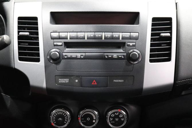 Mitsubishi Outlander II Рестайлинг с пробегом 2012 года, цена 1 070 000 рублей, 169149 км, внедорожник, Автокод Объявления