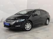 Honda Insight II Новосибирск  - изображение 19