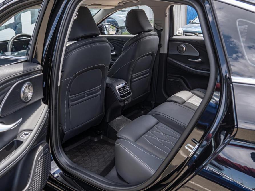 Chery Arrizo 8 Краснодар  - изображение 11
