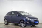 Opel Corsa D Оренбург  - изображение 17