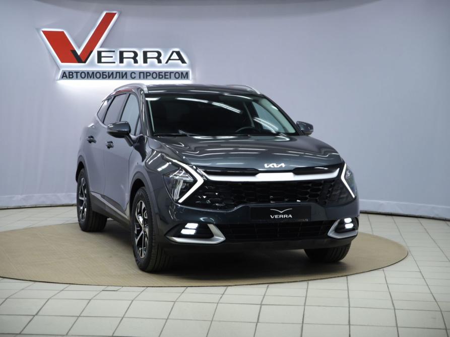 Kia Sportage V Уфа  - изображение 3