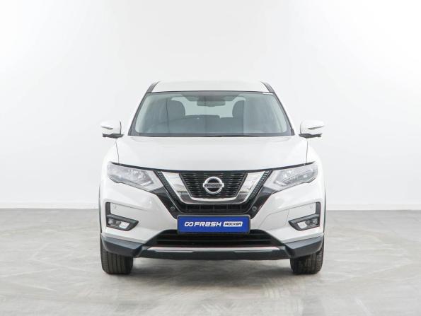 Nissan X-Trail III Рестайлинг с пробегом 2019 года, цена 2 341 444 рубля, 92629 км, внедорожник, Автокод Объявления