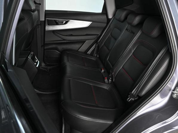 Chery Tiggo 7 Pro I с пробегом 2022 года, цена 1 739 000 рублей, 75844 км, внедорожник, Автокод Объявления