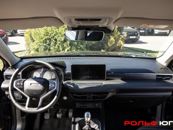 Haval Jolion I с пробегом 2023 года, цена 1 598 000 рублей, 54910 км, внедорожник, Автокод Объявления