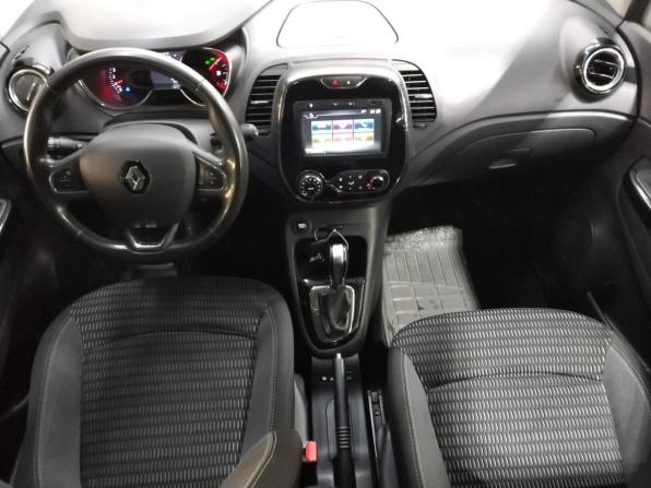 Renault Kaptur I с пробегом 2019 года, цена 1 000 000 рублей, 208735 км, внедорожник, Автокод Объявления