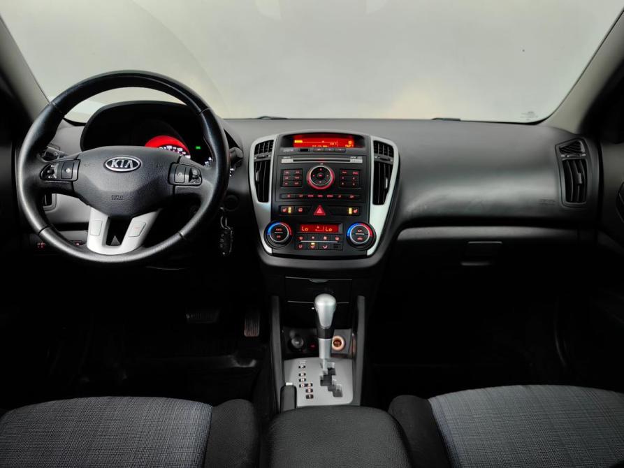 Kia Ceed I Рестайлинг Москва  - изображение 6