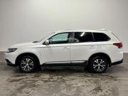 Mitsubishi Outlander III Рестайлинг 2 Саратов  - изображение 18