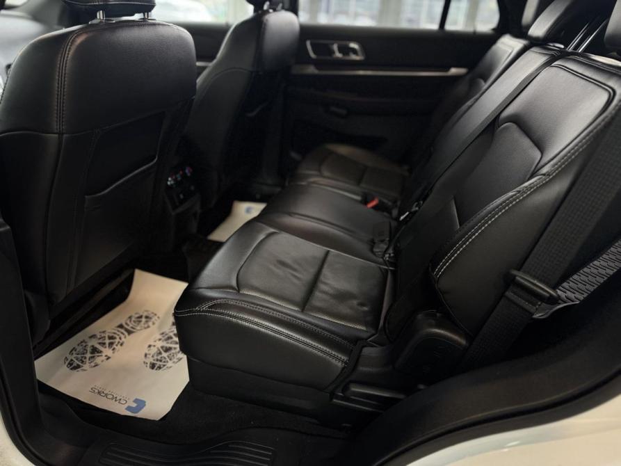 Ford Explorer V Рестайлинг 2 Тула  - изображение 17