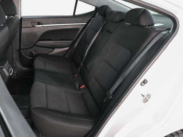 Hyundai Elantra VI (AD) Рестайлинг с пробегом 2019 года, цена 1 719 000 рублей, 98289 км, седан, Автокод Объявления