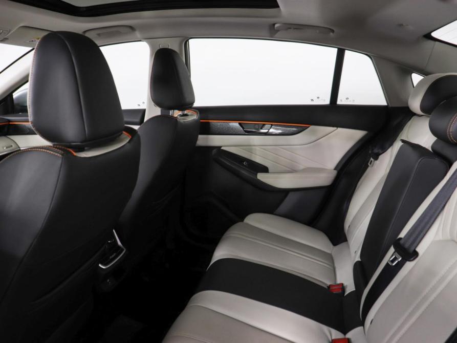 Dongfeng Shine Max Химки  - изображение 15