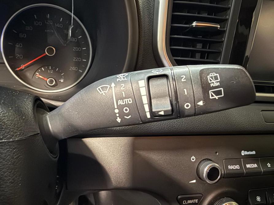 Kia Sportage IV Рестайлинг Тюмень  - изображение 17