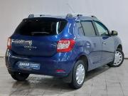 Renault Sandero II Санкт-Петербург  - изображение 22