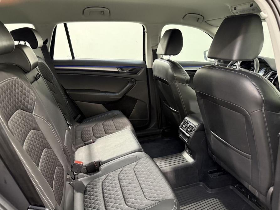 Skoda Kodiaq I Химки  - изображение 4