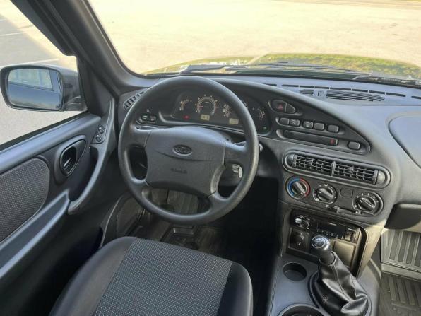 Lada (ВАЗ) Niva Travel I с пробегом 2022 года, цена 950 000 рублей, 27000 км, внедорожник, Автокод Объявления