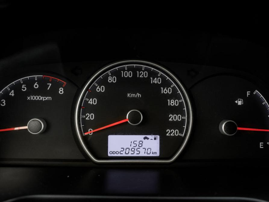 Hyundai Elantra IV (HD) Екатеринбург  - изображение 14