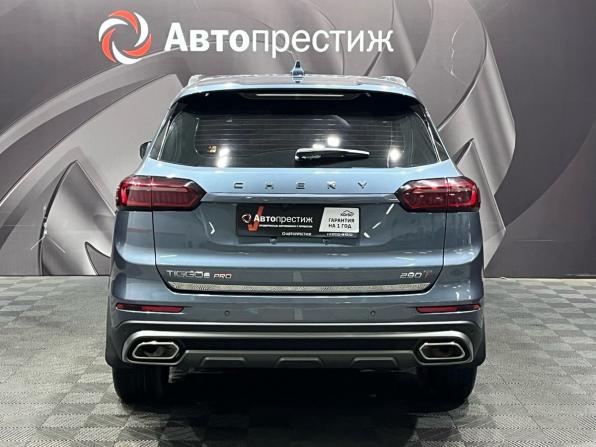 Chery Tiggo 8 Pro I с пробегом 2021 года, цена 1 740 000 рублей, 72000 км, внедорожник, Автокод Объявления