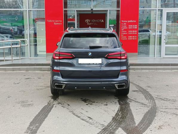 BMW X5 IV (G05/G18) с пробегом 2020 года, цена 7 770 000 рублей, 109244 км, внедорожник, Автокод Объявления