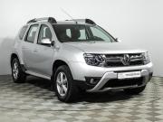 Renault Duster I Рестайлинг Санкт-Петербург  - изображение 19