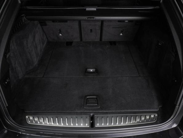 BMW 5 серии VII (G30/G31/G38) с пробегом 2018 года, цена 4 399 000 рублей, 116192 км, универсал, Автокод Объявления