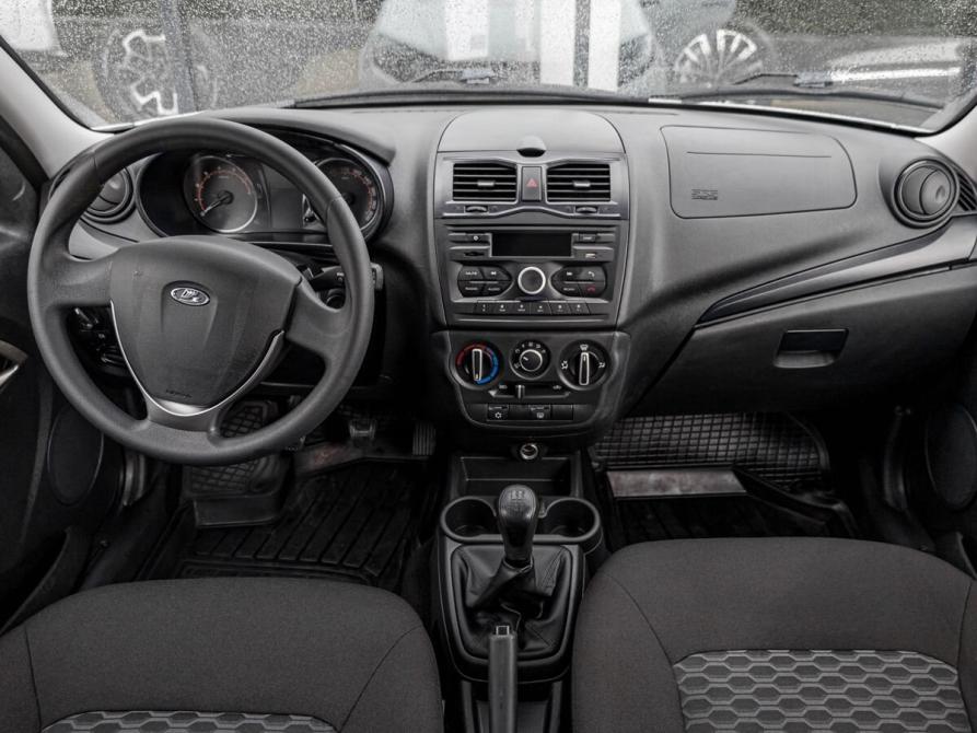 Lada (ВАЗ) Granta I Рестайлинг Казань  - изображение 7
