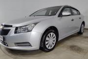 Chevrolet Cruze I Рестайлинг Волгоград  - изображение 48