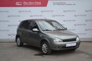 Lada (ВАЗ) Kalina I Старый Оскол  - изображение 16