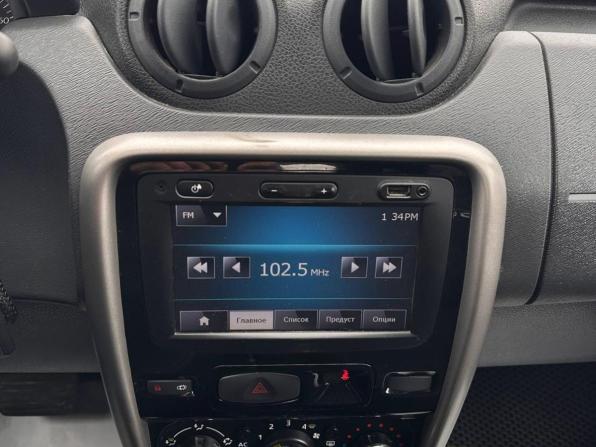 Renault Duster I с пробегом 2014 года, цена 1 022 000 рублей, 129374 км, внедорожник, Автокод Объявления