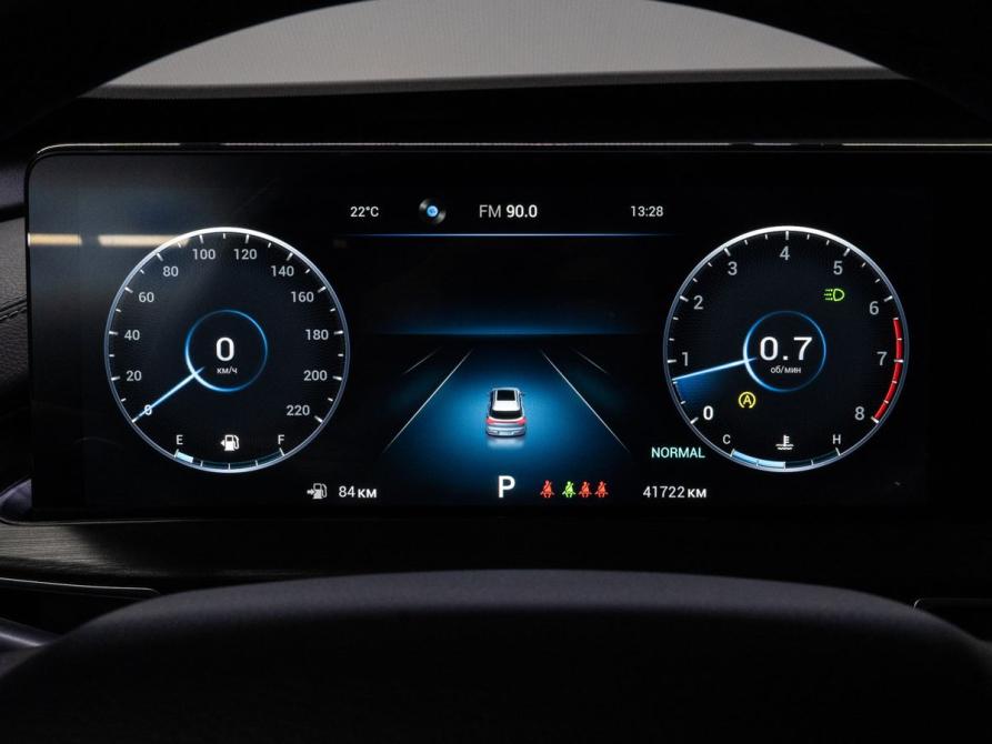 Chery Tiggo 7 Pro Max I Тюмень  - изображение 23