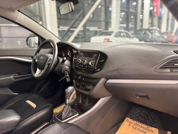 Lada (ВАЗ) Vesta I с пробегом 2021 года, цена 1 269 000 рублей, 53961 км, универсал, Автокод Объявления
