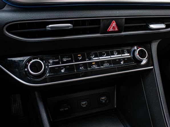 Hyundai Sonata VIII (DN8) с пробегом 2019 года, цена 2 250 000 рублей, 70406 км, седан, Автокод Объявления