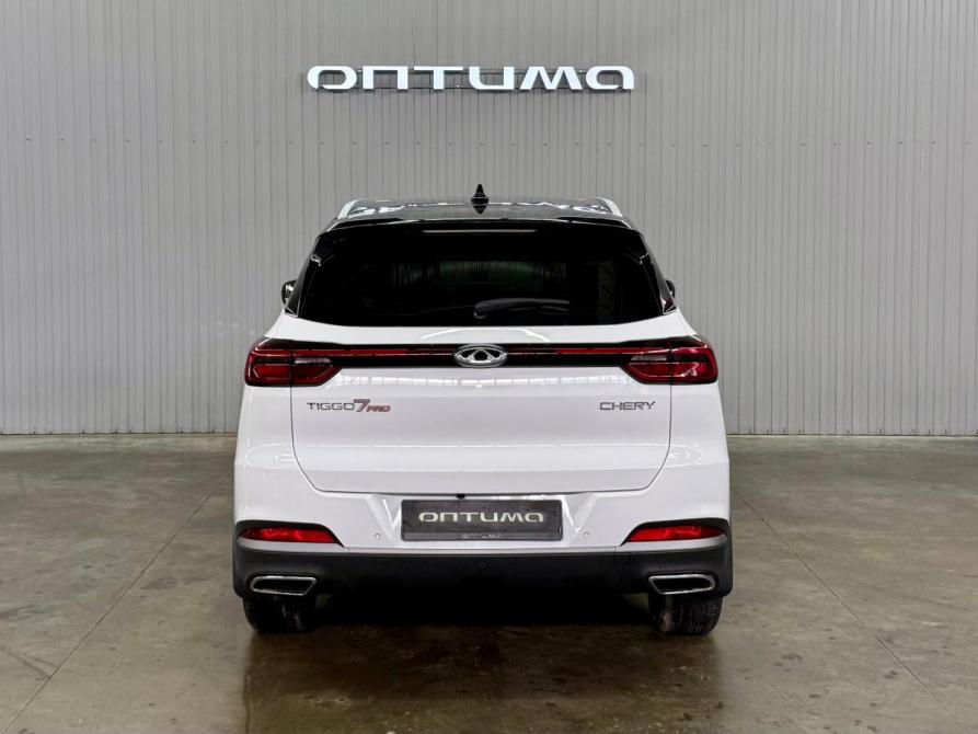 Chery Tiggo 7 Pro I Краснодар  - изображение 6