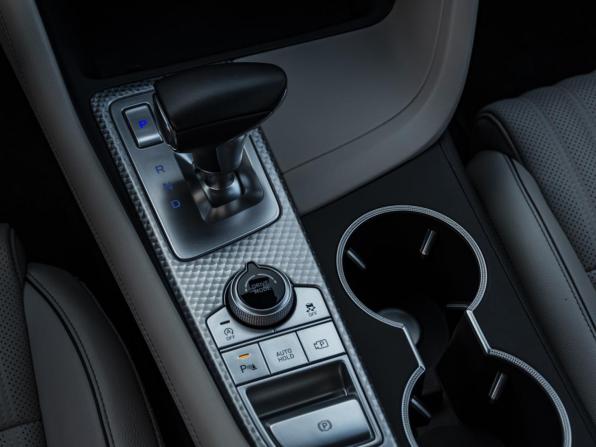 Genesis G70 I Рестайлинг с пробегом 2020 года, цена 3 408 000 рублей, 75500 км, седан, Автокод Объявления