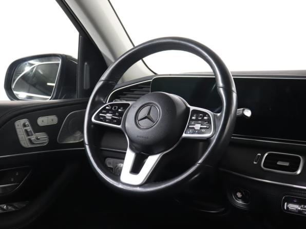 Mercedes-Benz GLE II (V167) с пробегом 2020 года, цена 5 299 000 рублей, 140120 км, внедорожник, Автокод Объявления