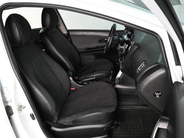 Kia Ceed II с пробегом 2013 года, цена 1 335 000 рублей, 163752 км, хэтчбек, Автокод Объявления