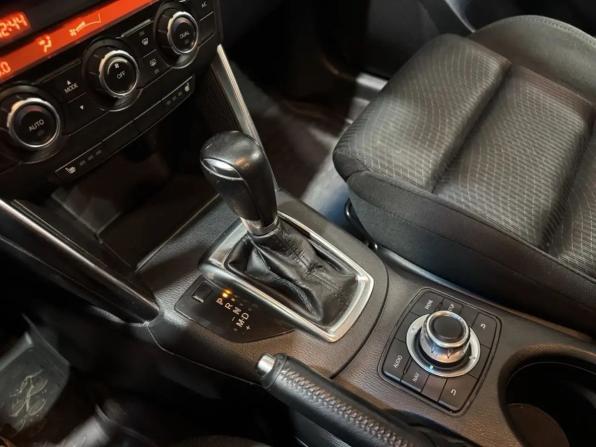 Mazda CX-5 I с пробегом 2014 года, цена 1 599 000 рублей, 176000 км, внедорожник, Автокод Объявления