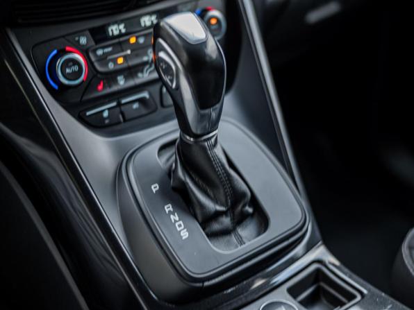 Ford Kuga II Рестайлинг с пробегом 2019 года, цена 1 505 000 рублей, 146680 км, внедорожник, Автокод Объявления
