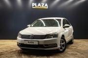Volkswagen Passat B7 Уфа  - изображение 19