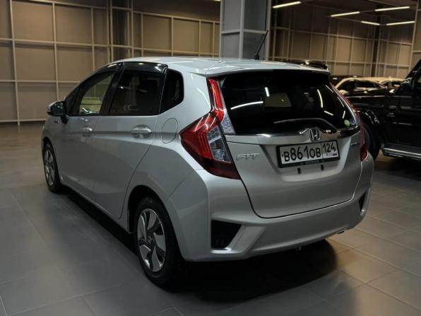 Honda Fit III с пробегом 2014 года, цена 897 000 рублей, 173849 км, хэтчбек, Автокод Объявления