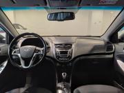 Hyundai Solaris I Рестайлинг Казань  - изображение 39