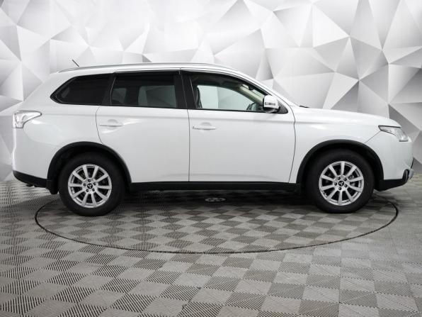 Mitsubishi Outlander III с пробегом 2014 года, цена 1 460 000 рублей, 196500 км, внедорожник, Автокод Объявления