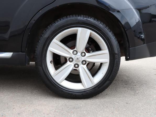 Peugeot 4007 с пробегом 2010 года, цена 999 000 рублей, 173681 км, внедорожник, Автокод Объявления
