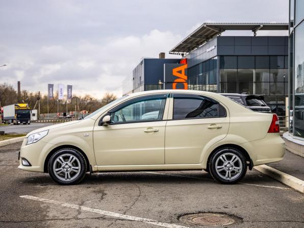 Ravon Nexia R3 с пробегом 2016 года, цена 975 000 рублей, 26935 км, седан, Автокод Объявления