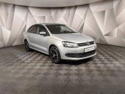 Volkswagen Polo V Москва  - изображение 22