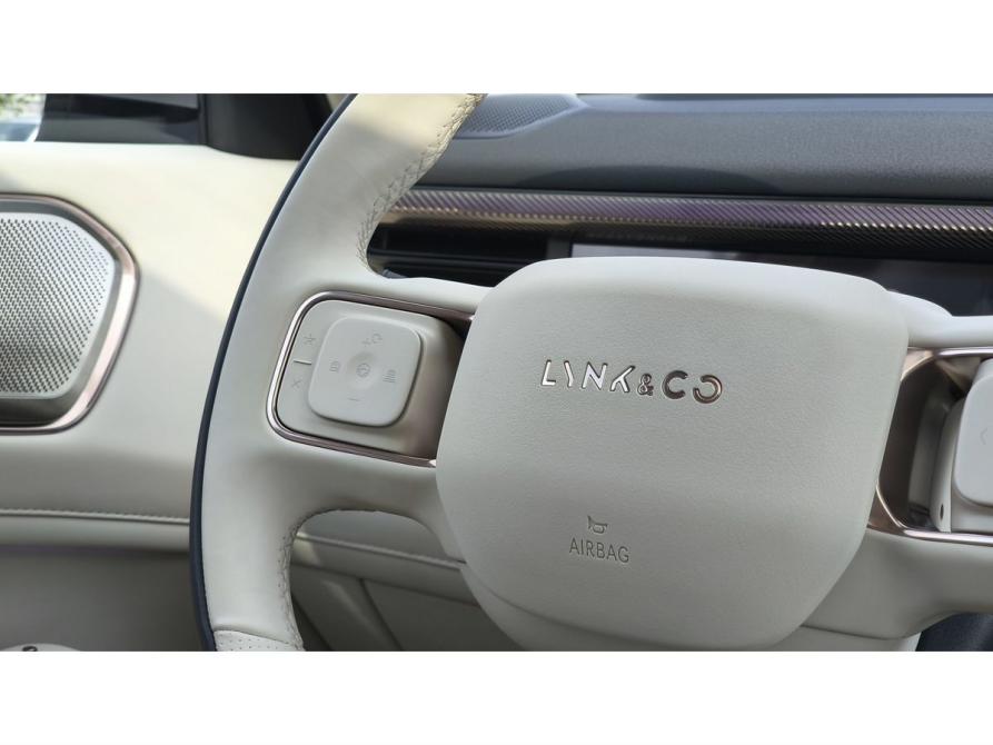 Lynk &amp; Co 900 Москва  - изображение 14