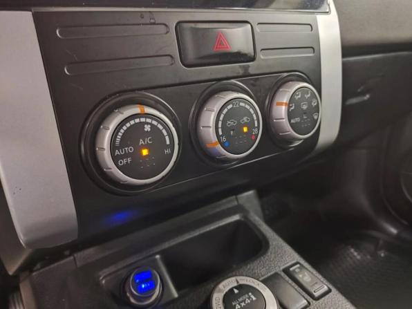 Nissan X-Trail II с пробегом 2008 года, цена 936 600 рублей, 306281 км, внедорожник, Автокод Объявления